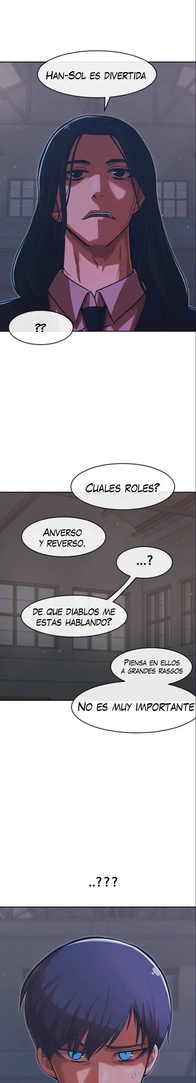 ¡La chica de Random Chatting! - Capítulo 170 - Página 26 - LectorTMOo