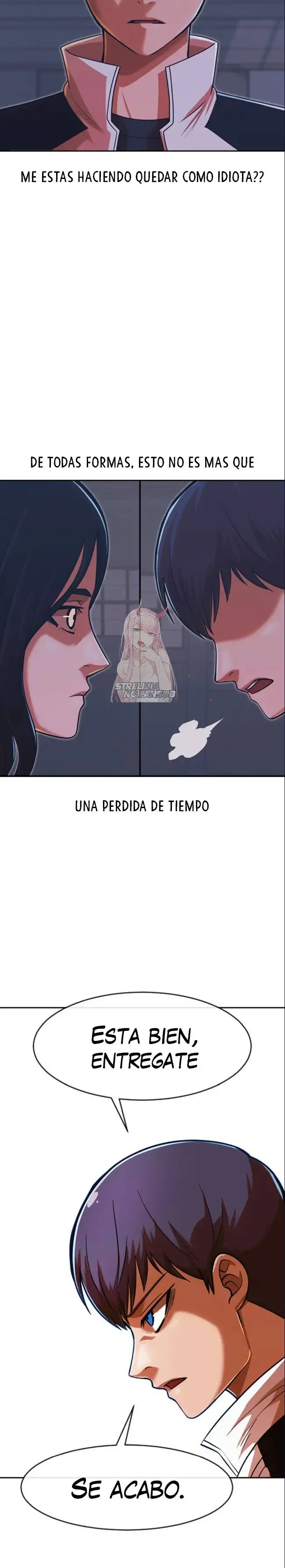 ¡La chica de Random Chatting! - Capítulo 170 - Página 27 - LectorTMOo