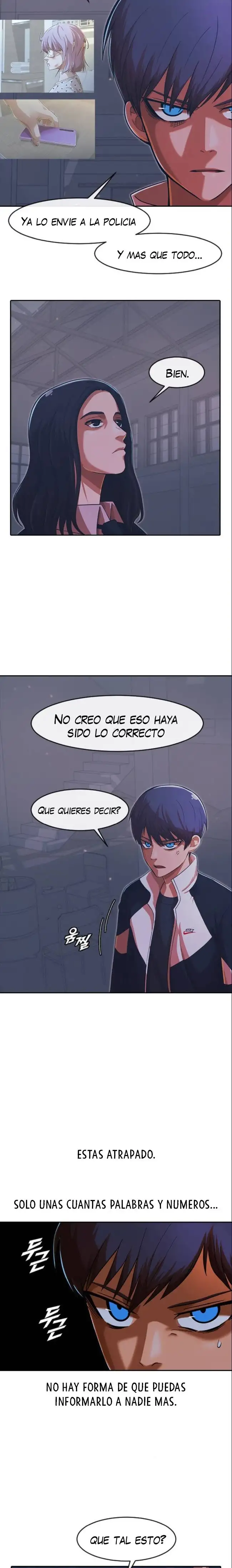 ¡La chica de Random Chatting! - Capítulo 170 - Página 29 - LectorTMOo