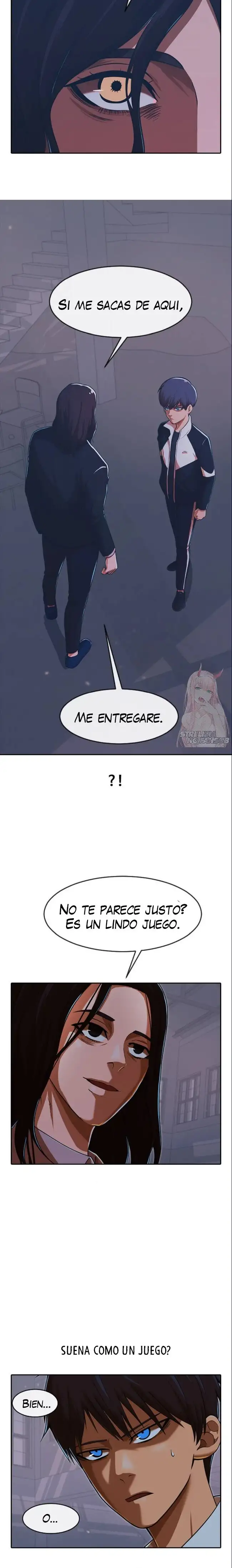 ¡La chica de Random Chatting! - Capítulo 170 - Página 30 - LectorTMOo