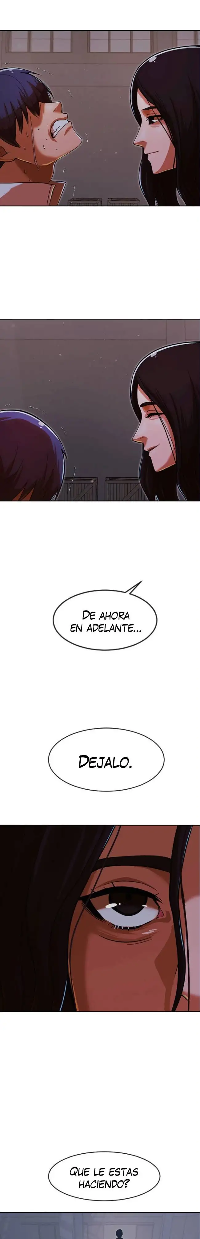 ¡La chica de Random Chatting! - Capítulo 170 - Página 37 - LectorTMOo