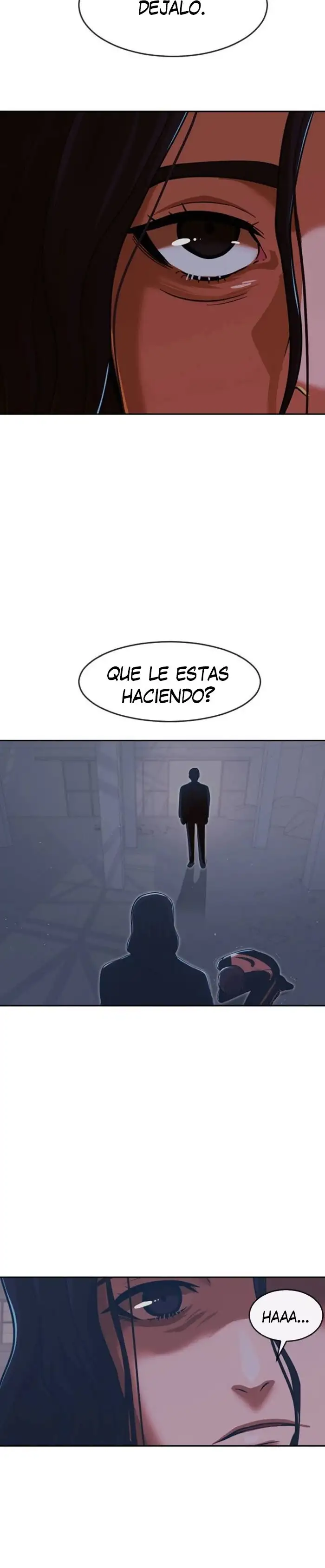 ¡La chica de Random Chatting! - Capítulo 171 - Página 4 - LectorTMOo