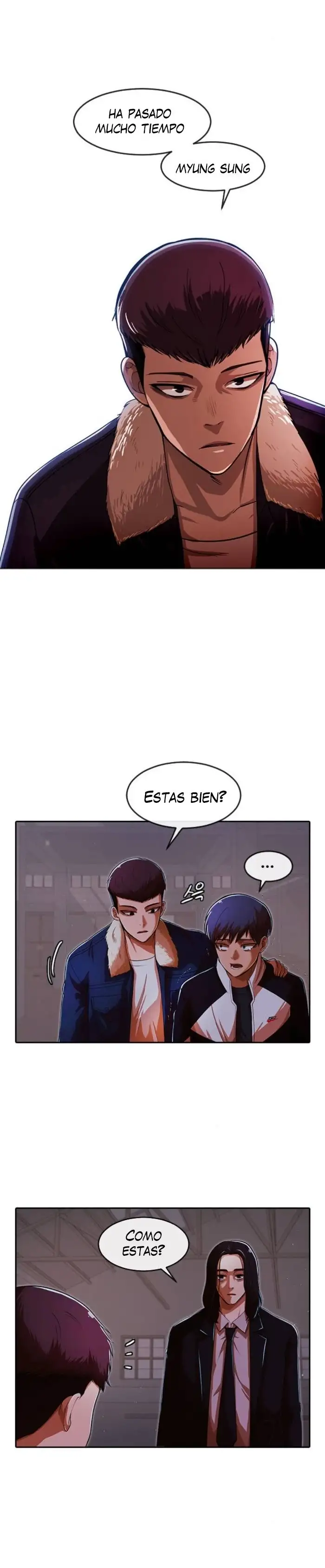 ¡La chica de Random Chatting! - Capítulo 171 - Página 5 - LectorTMOo