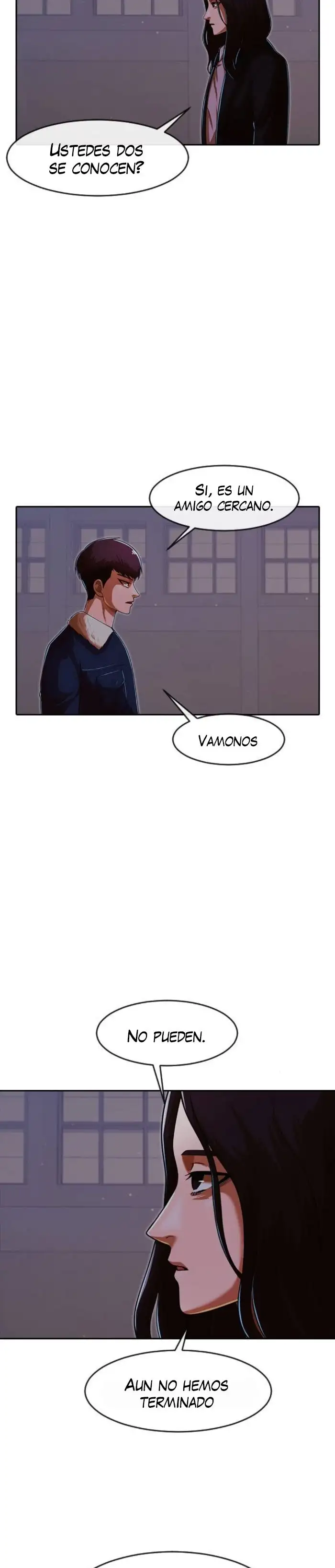 ¡La chica de Random Chatting! - Capítulo 171 - Página 12 - LectorTMOo