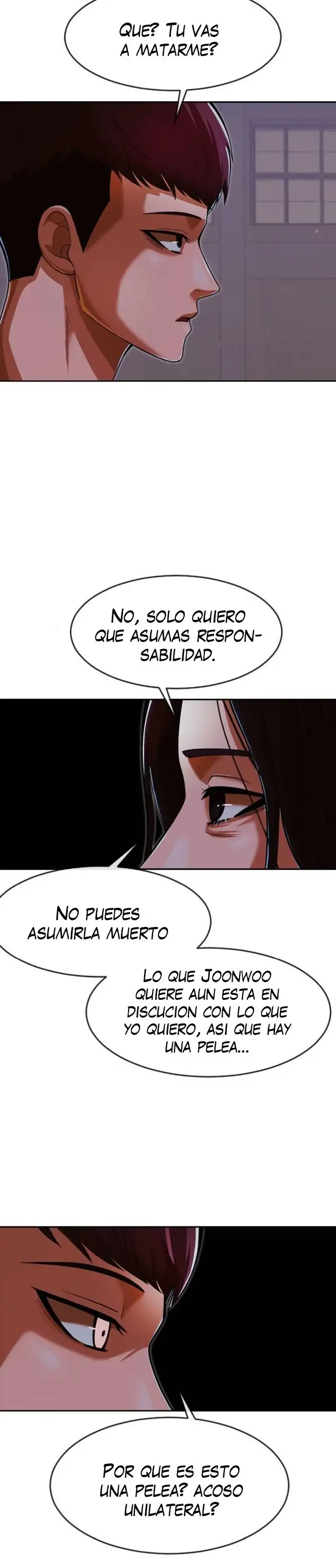 ¡La chica de Random Chatting! - Capítulo 171 - Página 13 - LectorTMOo