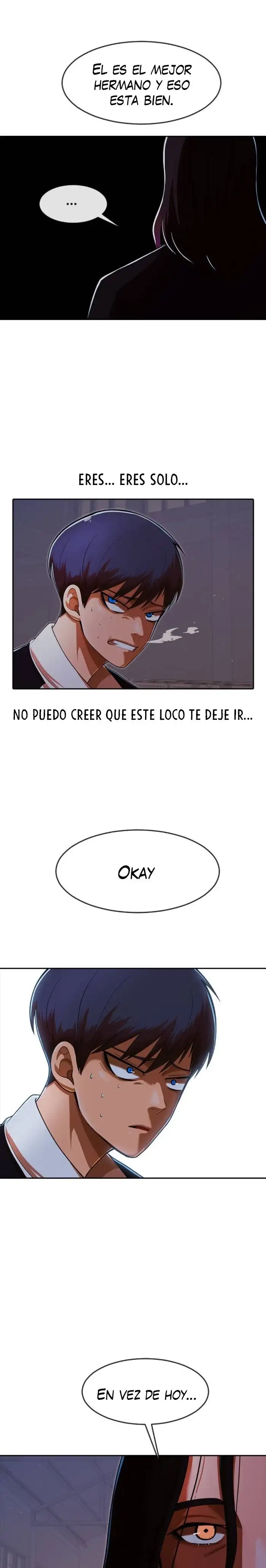 ¡La chica de Random Chatting! - Capítulo 171 - Página 16 - LectorTMOo