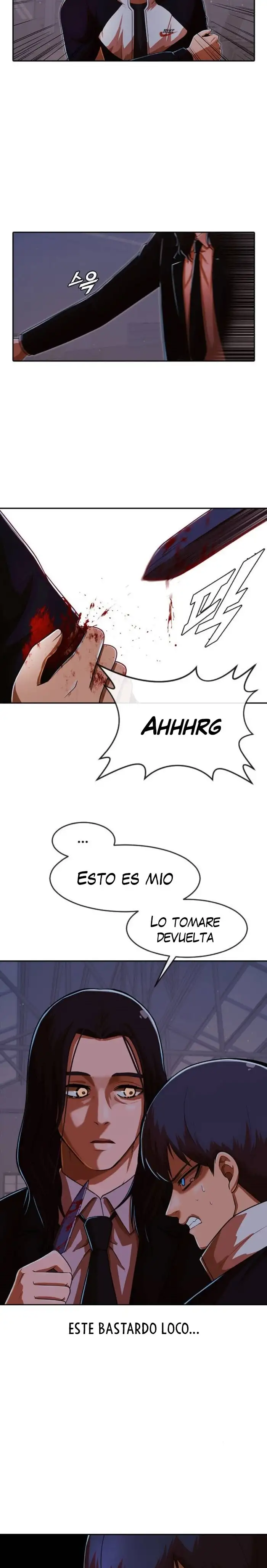 ¡La chica de Random Chatting! - Capítulo 171 - Página 18 - LectorTMOo