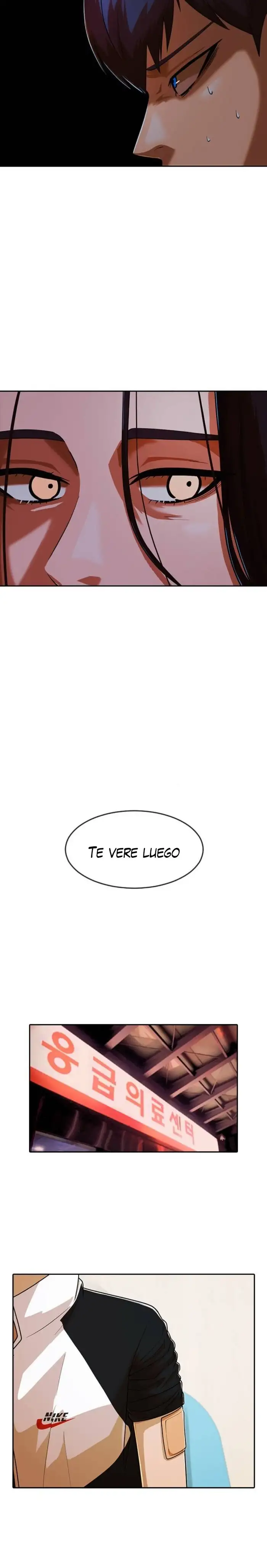 ¡La chica de Random Chatting! - Capítulo 171 - Página 19 - LectorTMOo