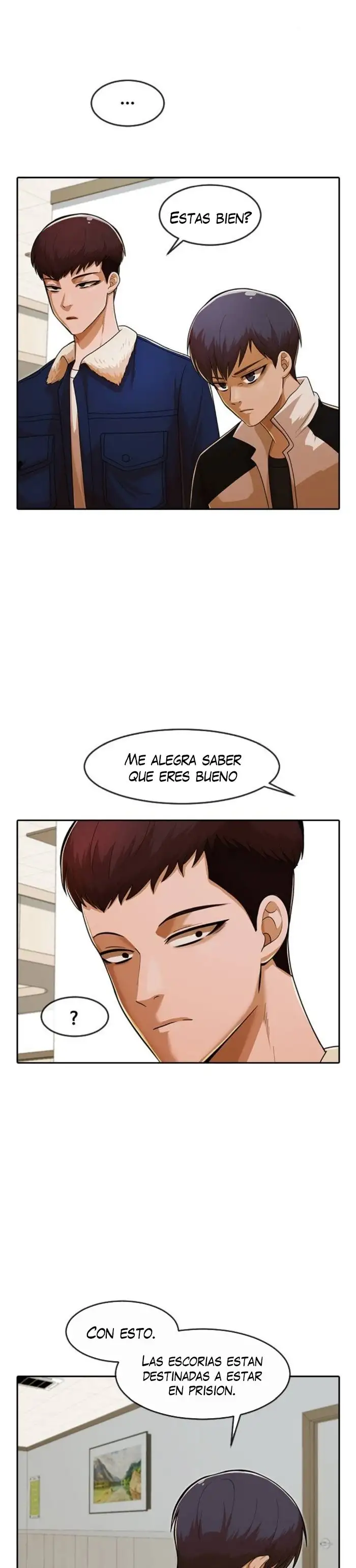 ¡La chica de Random Chatting! - Capítulo 171 - Página 20 - LectorTMOo