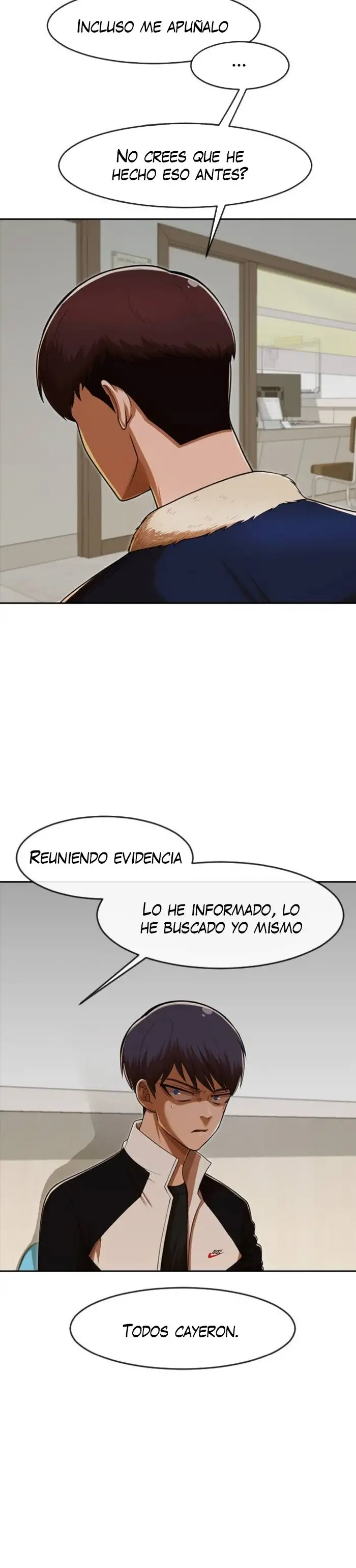 ¡La chica de Random Chatting! - Capítulo 171 - Página 22 - LectorTMOo