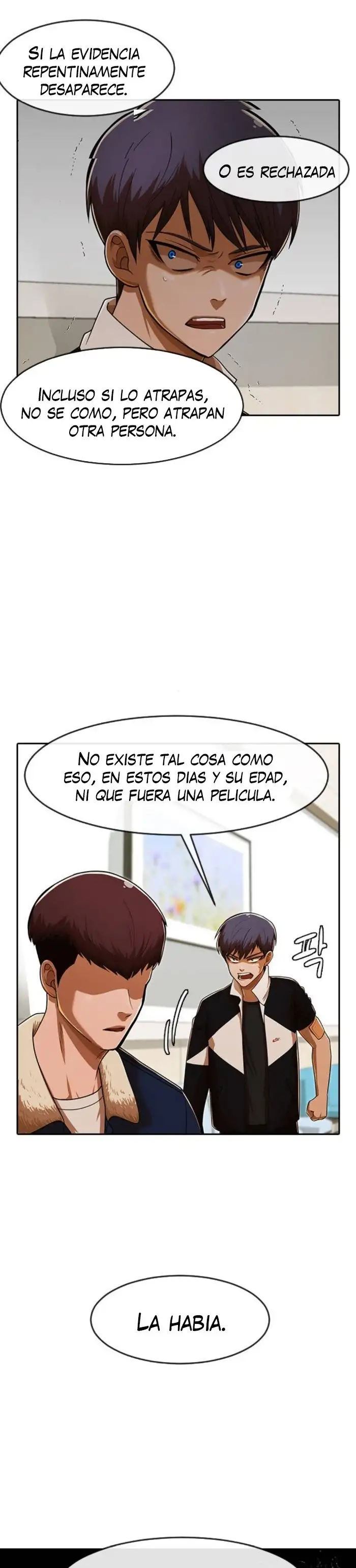 ¡La chica de Random Chatting! - Capítulo 171 - Página 23 - LectorTMOo