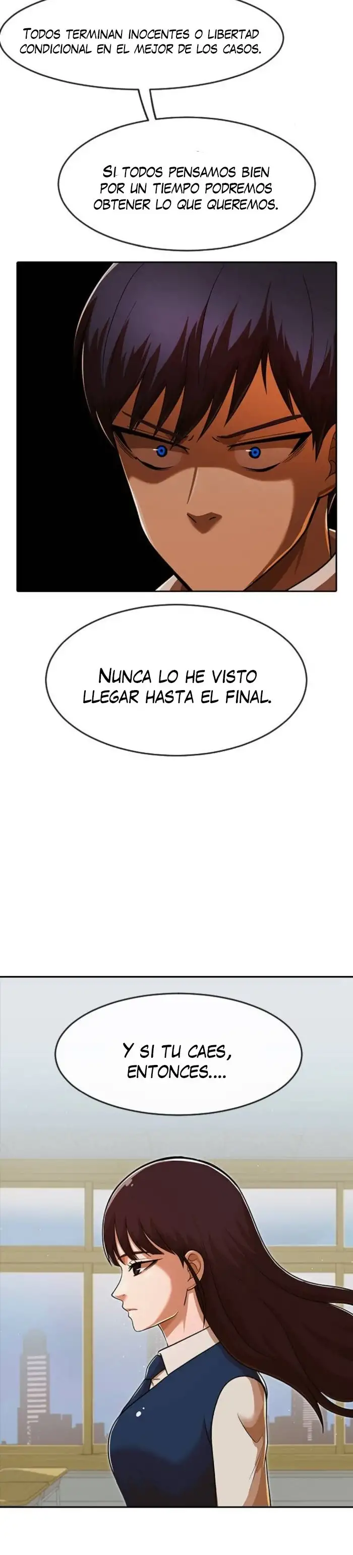 ¡La chica de Random Chatting! - Capítulo 171 - Página 25 - LectorTMOo