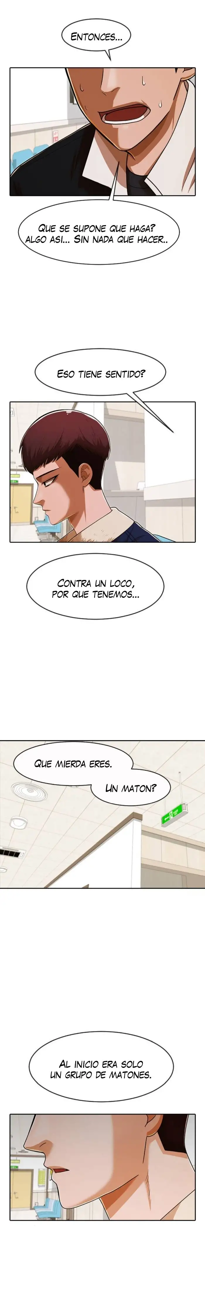 ¡La chica de Random Chatting! - Capítulo 171 - Página 26 - LectorTMOo