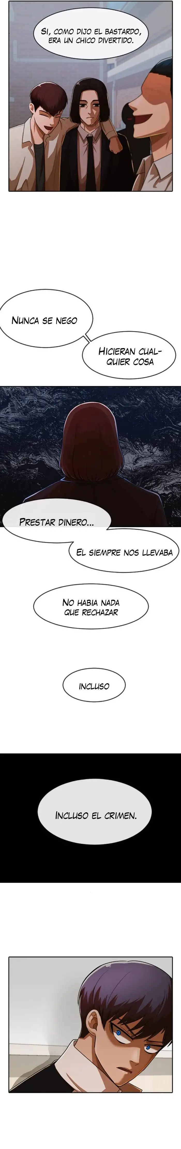 ¡La chica de Random Chatting! - Capítulo 171 - Página 29 - LectorTMOo