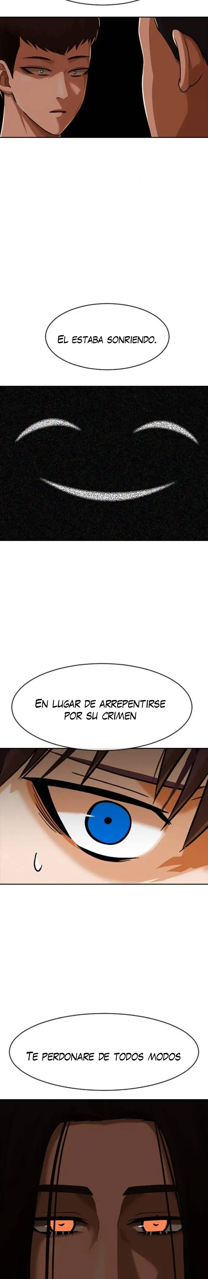 ¡La chica de Random Chatting! - Capítulo 171 - Página 32 - LectorTMOo