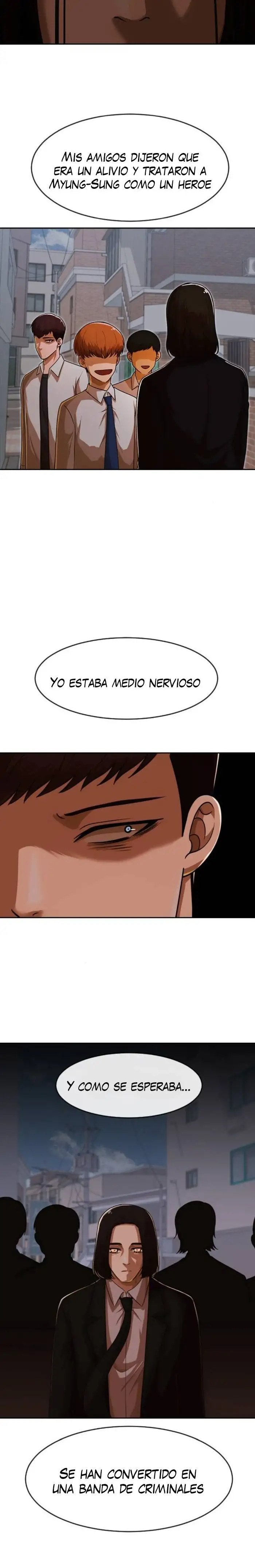 ¡La chica de Random Chatting! - Capítulo 171 - Página 33 - LectorTMOo