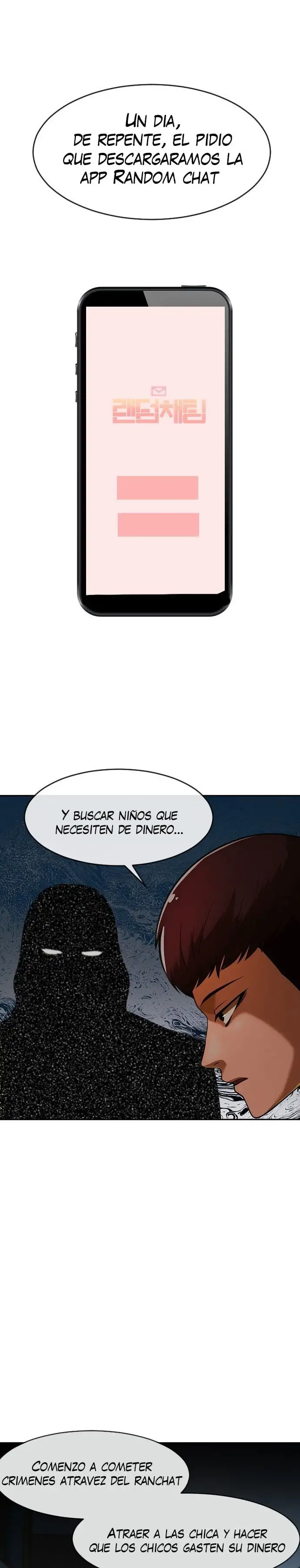 ¡La chica de Random Chatting! - Capítulo 172 - Página 7 - LectorTMOo