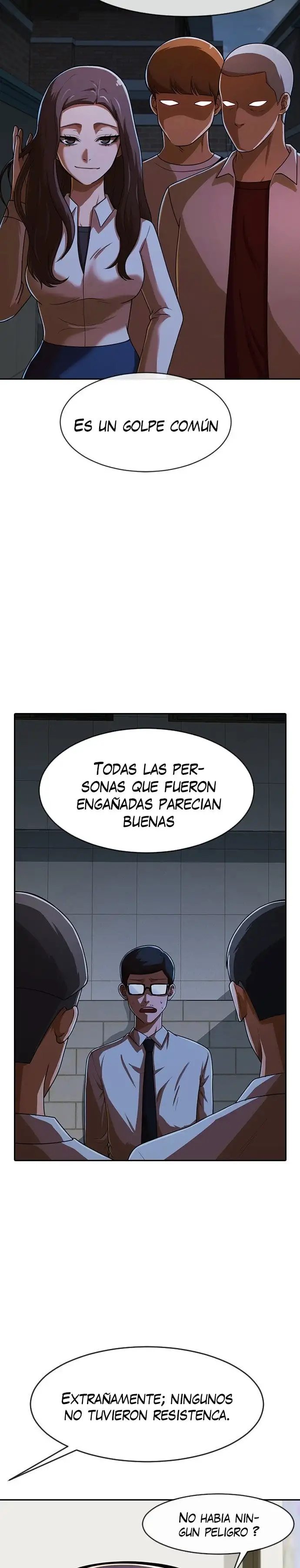 ¡La chica de Random Chatting! - Capítulo 172 - Página 8 - LectorTMOo