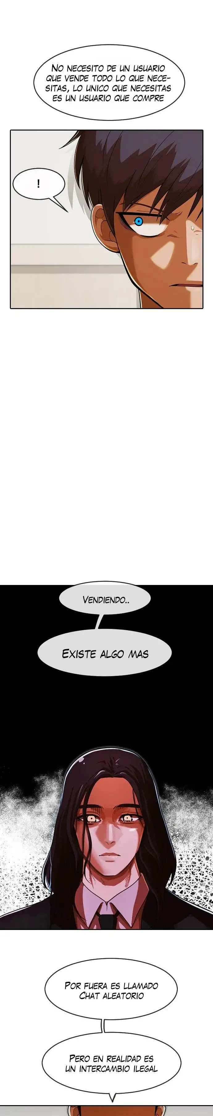 ¡La chica de Random Chatting! - Capítulo 172 - Página 14 - LectorTMOo