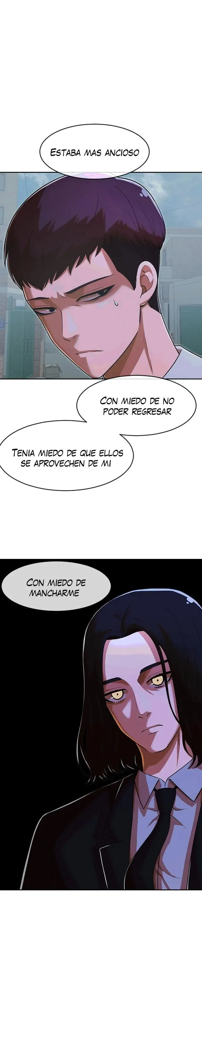 ¡La chica de Random Chatting! - Capítulo 172 - Página 18 - LectorTMOo