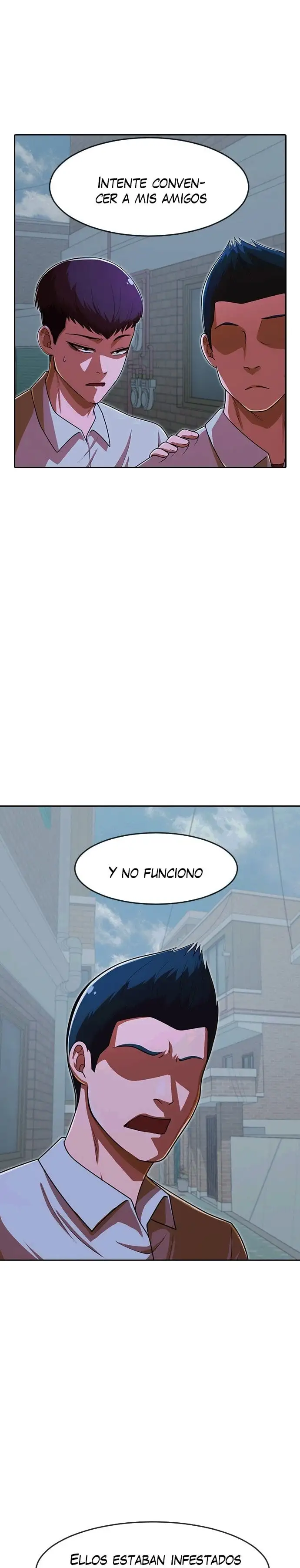 ¡La chica de Random Chatting! - Capítulo 172 - Página 19 - LectorTMOo