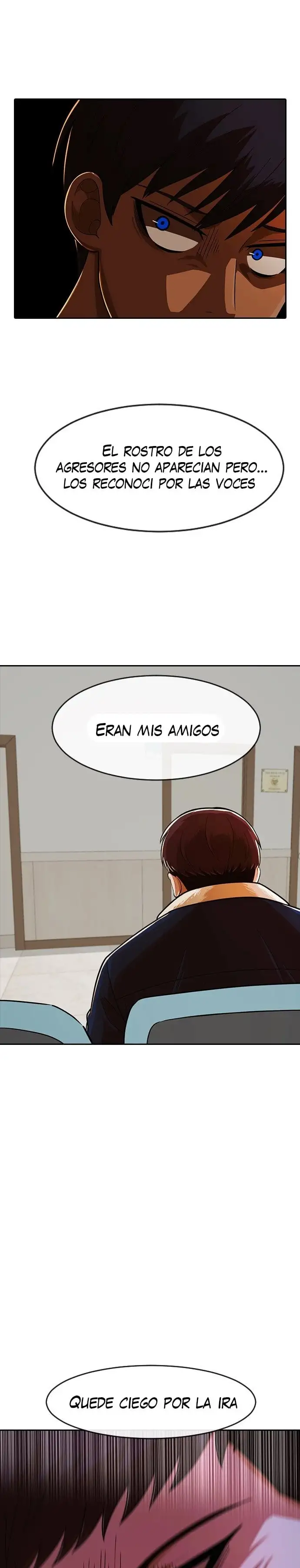 ¡La chica de Random Chatting! - Capítulo 172 - Página 22 - LectorTMOo