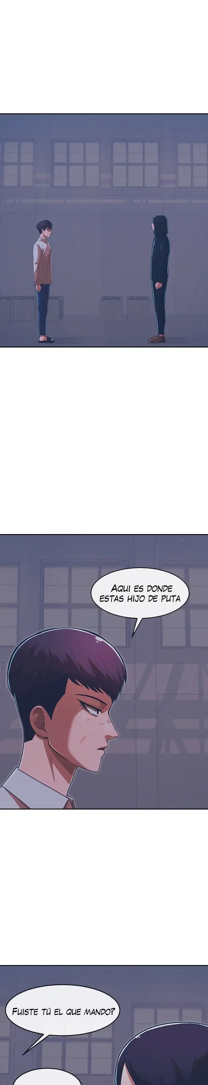 ¡La chica de Random Chatting! - Capítulo 172 - Página 25 - LectorTMOo