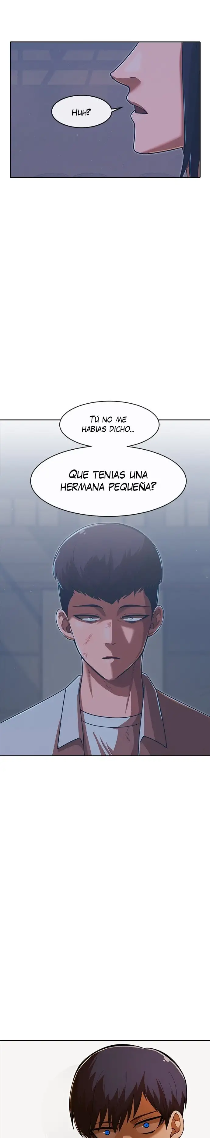 ¡La chica de Random Chatting! - Capítulo 172 - Página 27 - LectorTMOo