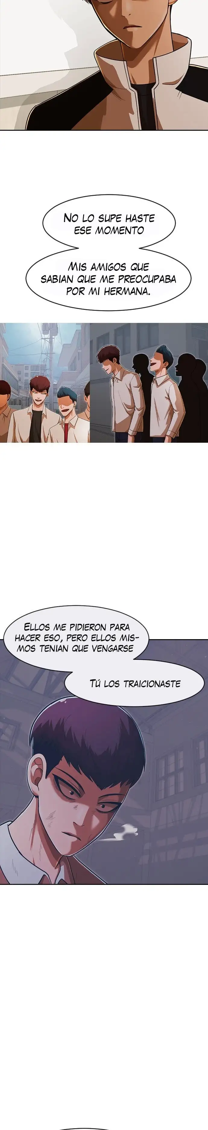 ¡La chica de Random Chatting! - Capítulo 172 - Página 28 - LectorTMOo
