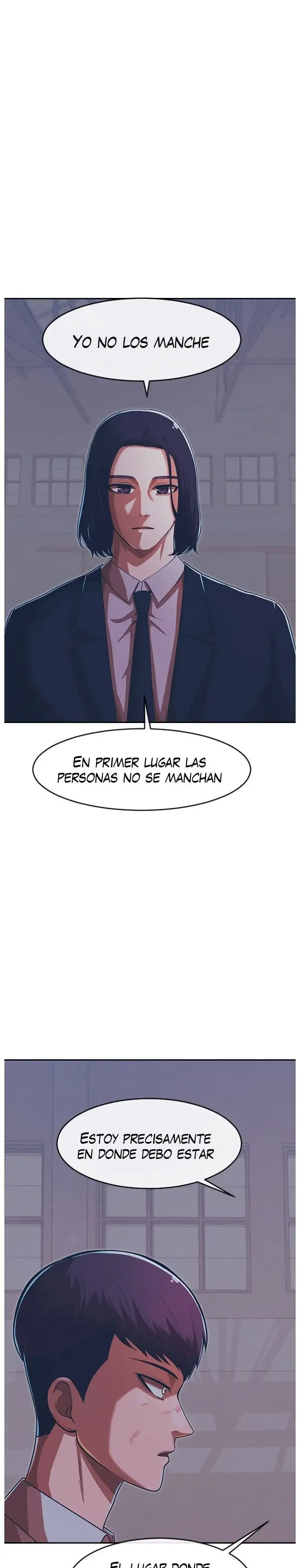 ¡La chica de Random Chatting! - Capítulo 172 - Página 30 - LectorTMOo