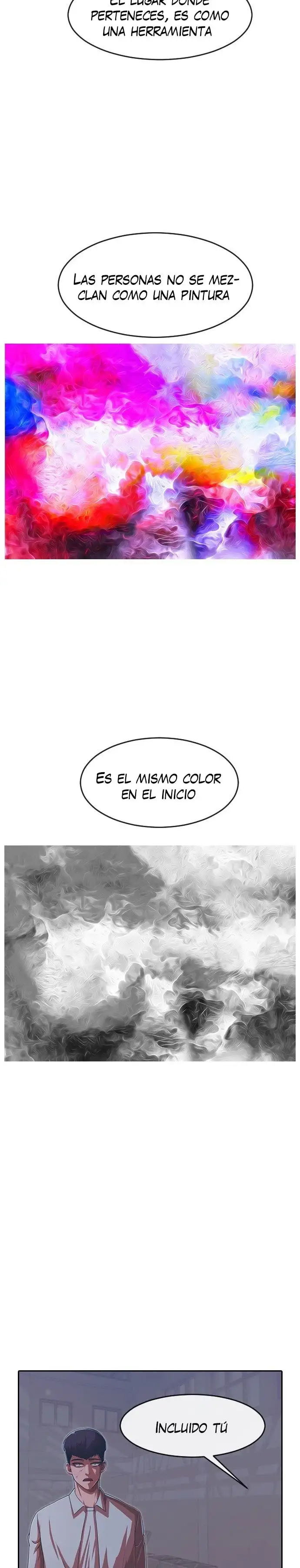 ¡La chica de Random Chatting! - Capítulo 172 - Página 31 - LectorTMOo