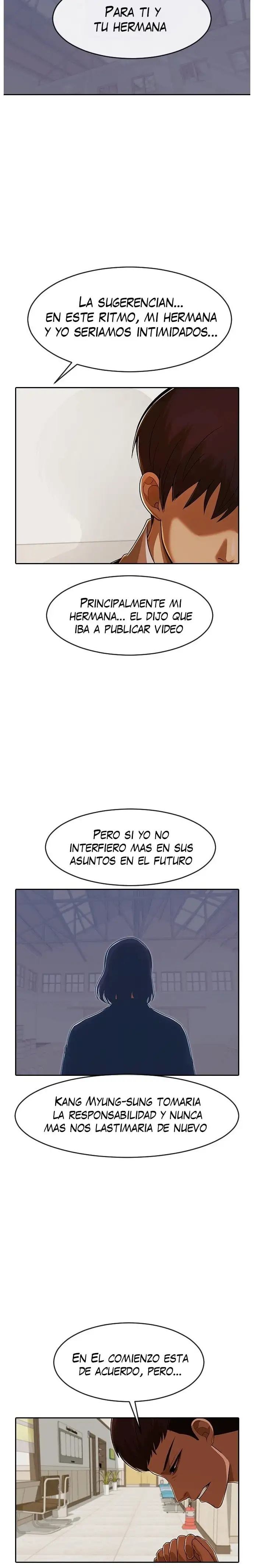 ¡La chica de Random Chatting! - Capítulo 172 - Página 34 - LectorTMOo