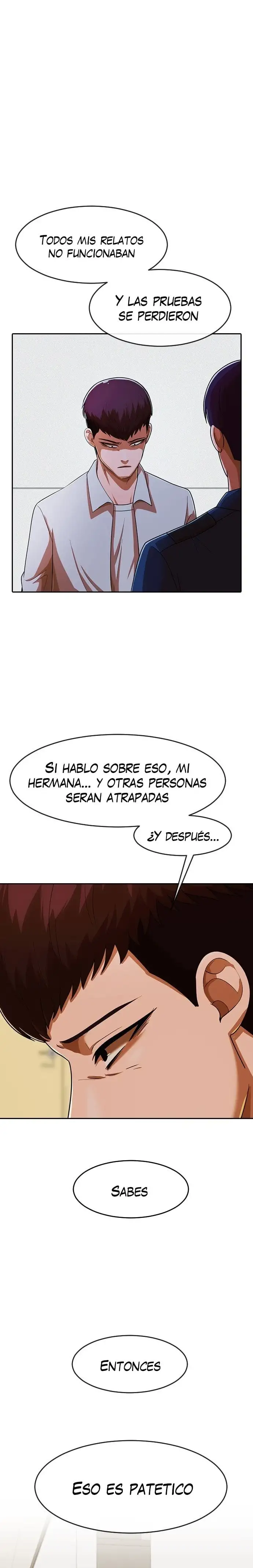 ¡La chica de Random Chatting! - Capítulo 172 - Página 35 - LectorTMOo