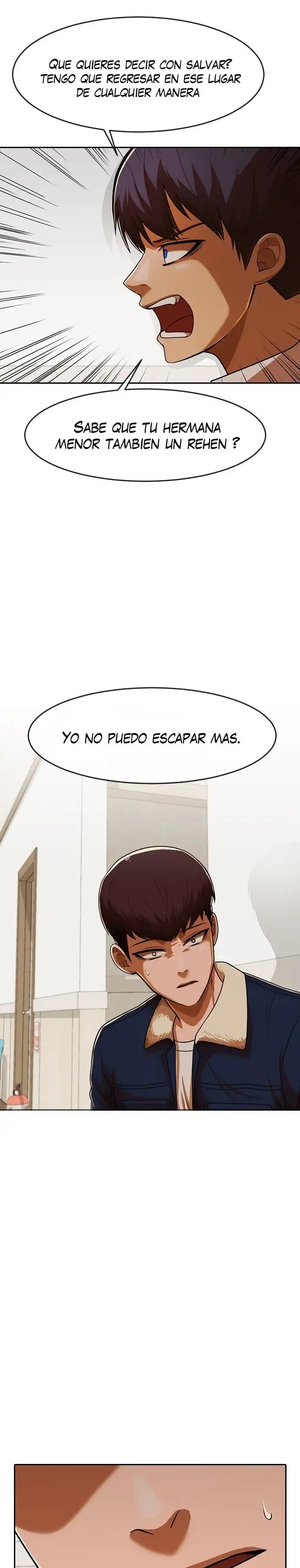 ¡La chica de Random Chatting! - Capítulo 172 - Página 38 - LectorTMOo