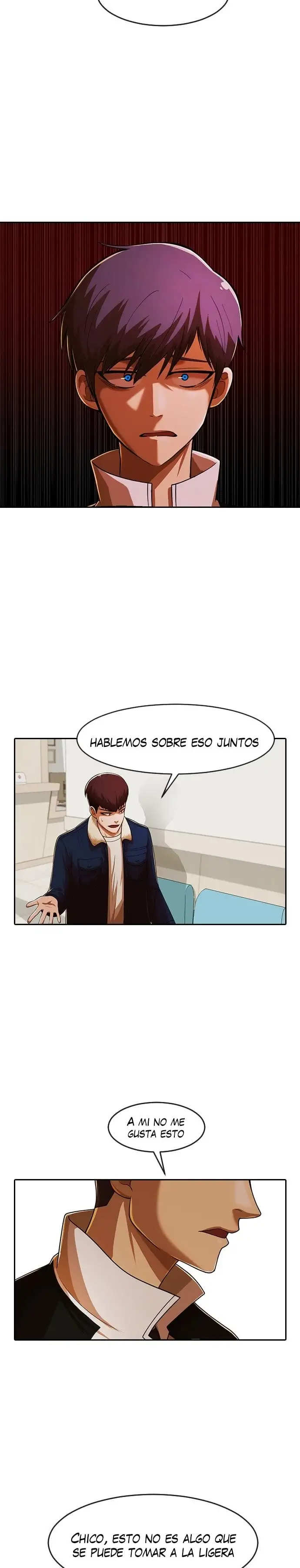 ¡La chica de Random Chatting! - Capítulo 172 - Página 40 - LectorTMOo