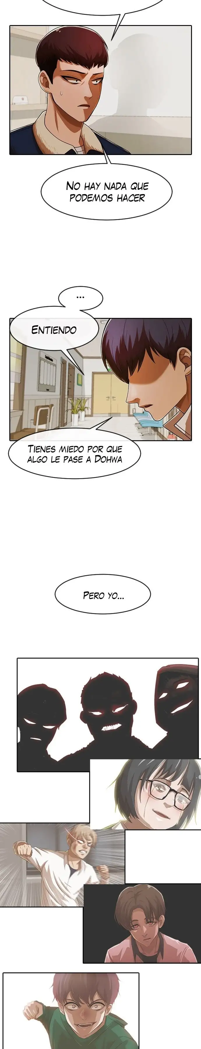 ¡La chica de Random Chatting! - Capítulo 172 - Página 41 - LectorTMOo