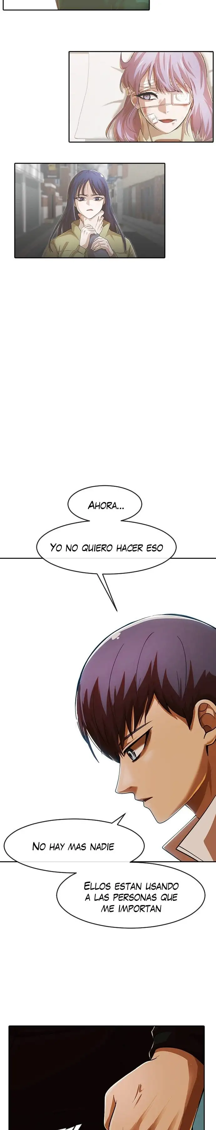 ¡La chica de Random Chatting! - Capítulo 172 - Página 42 - LectorTMOo