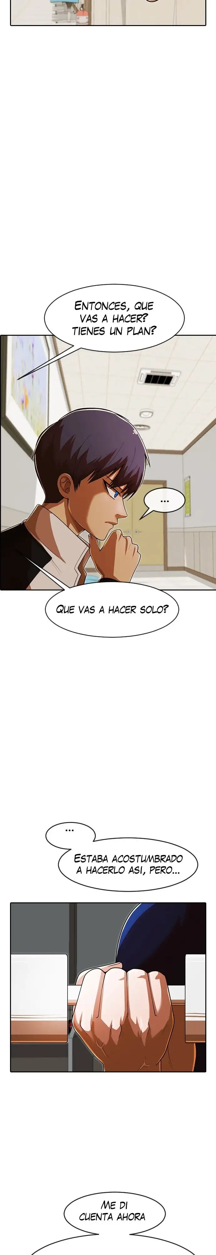¡La chica de Random Chatting! - Capítulo 172 - Página 45 - LectorTMOo