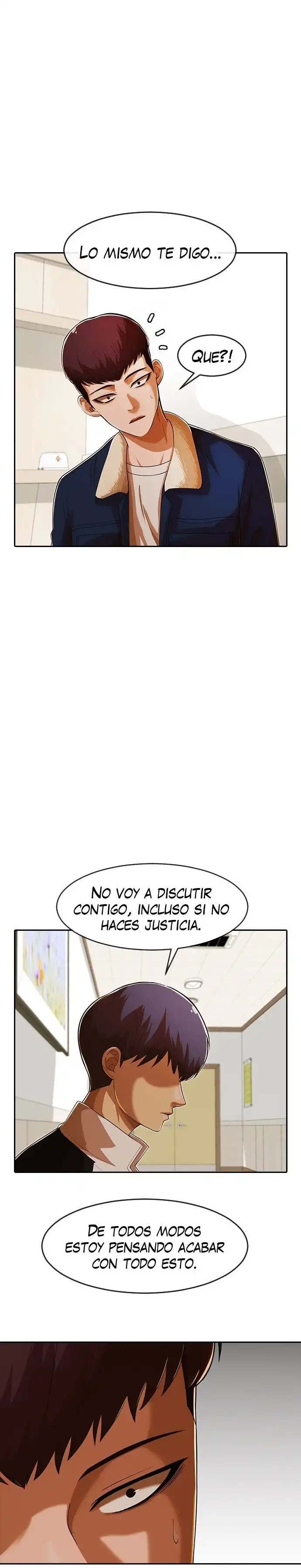 ¡La chica de Random Chatting! - Capítulo 173 - Página 5 - LectorTMOo