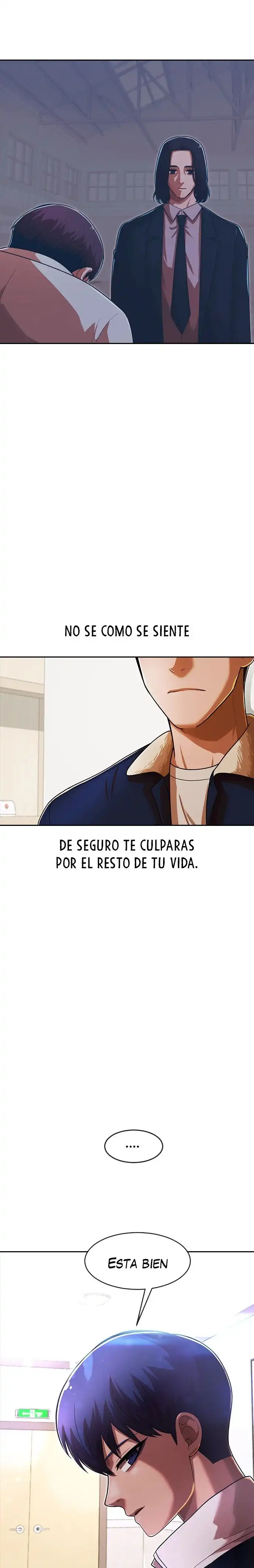 ¡La chica de Random Chatting! - Capítulo 173 - Página 10 - LectorTMOo