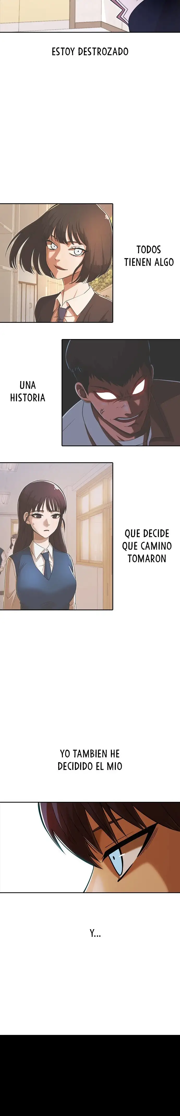 ¡La chica de Random Chatting! - Capítulo 173 - Página 11 - LectorTMOo