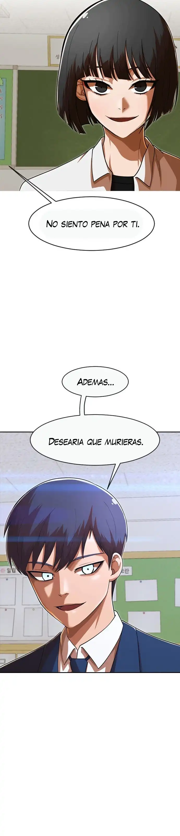 ¡La chica de Random Chatting! - Capítulo 173 - Página 17 - LectorTMOo