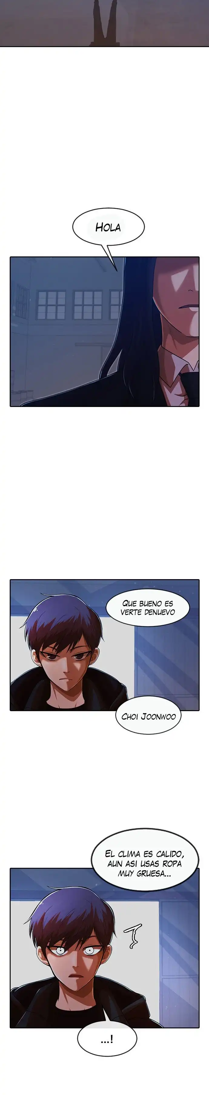 ¡La chica de Random Chatting! - Capítulo 173 - Página 30 - LectorTMOo