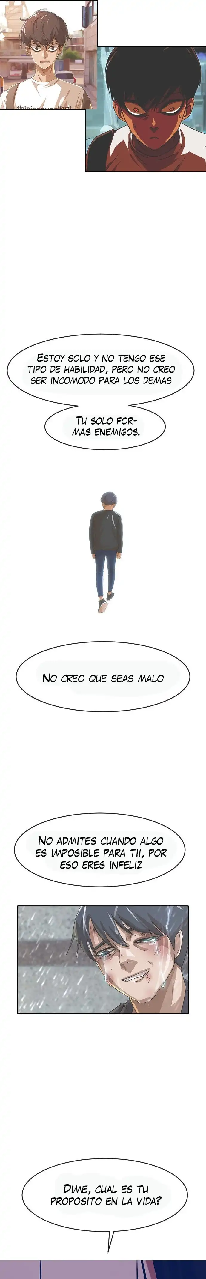 ¡La chica de Random Chatting! - Capítulo 173 - Página 35 - LectorTMOo