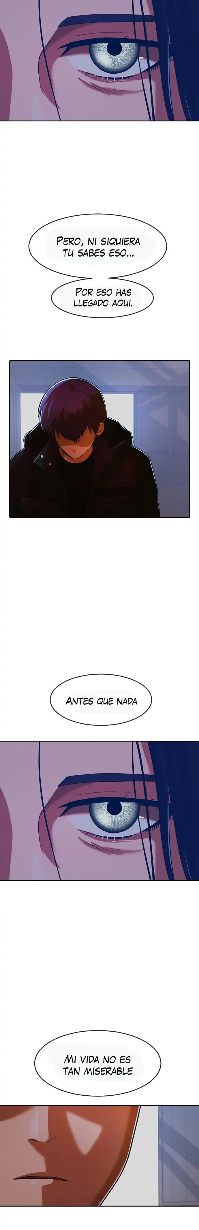 ¡La chica de Random Chatting! - Capítulo 173 - Página 36 - LectorTMOo