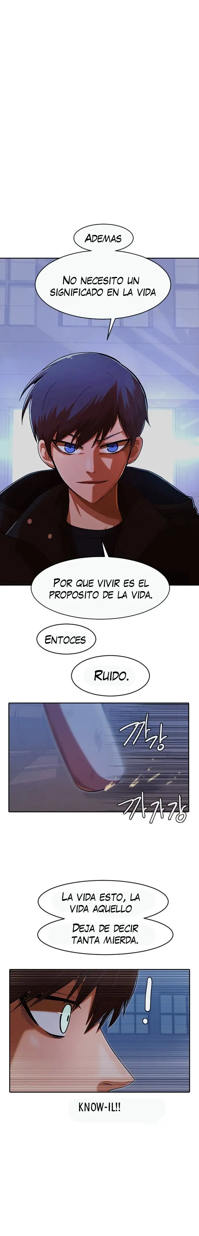 ¡La chica de Random Chatting! - Capítulo 173 - Página 37 - LectorTMOo
