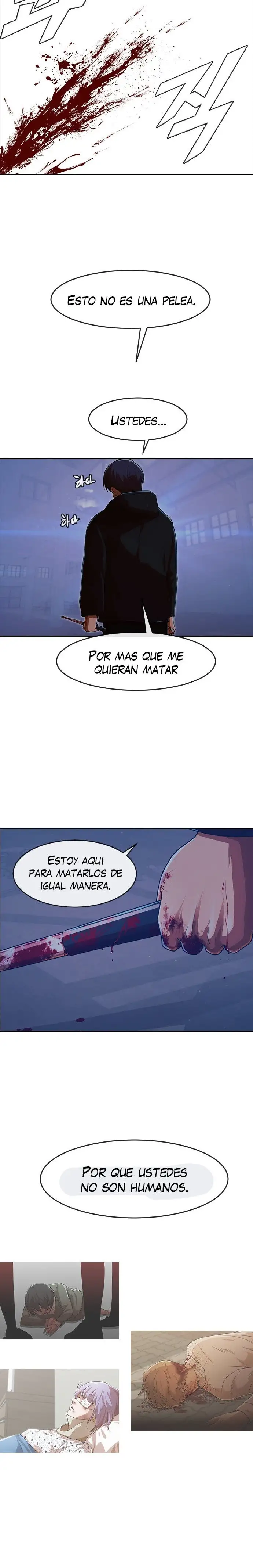 ¡La chica de Random Chatting! - Capítulo 173 - Página 44 - LectorTMOo