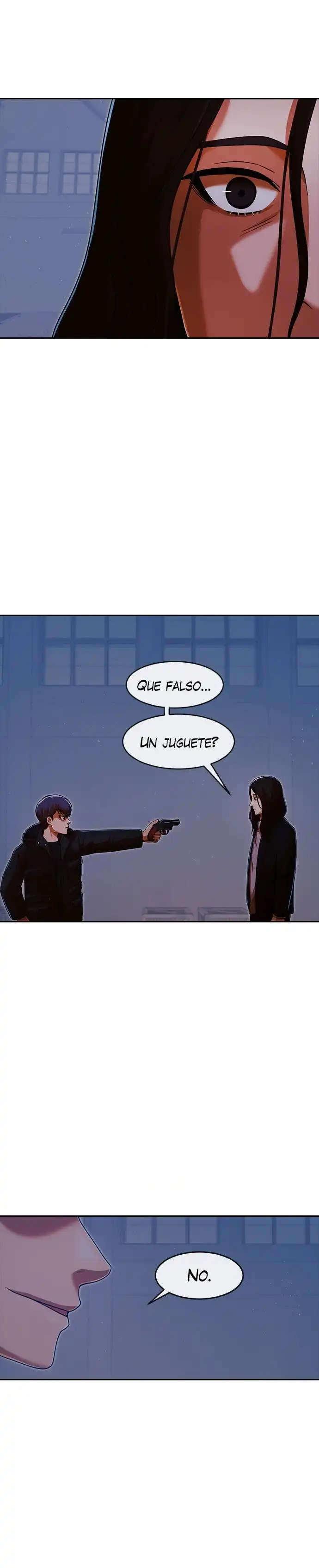 ¡La chica de Random Chatting! - Capítulo 173 - Página 47 - LectorTMOo