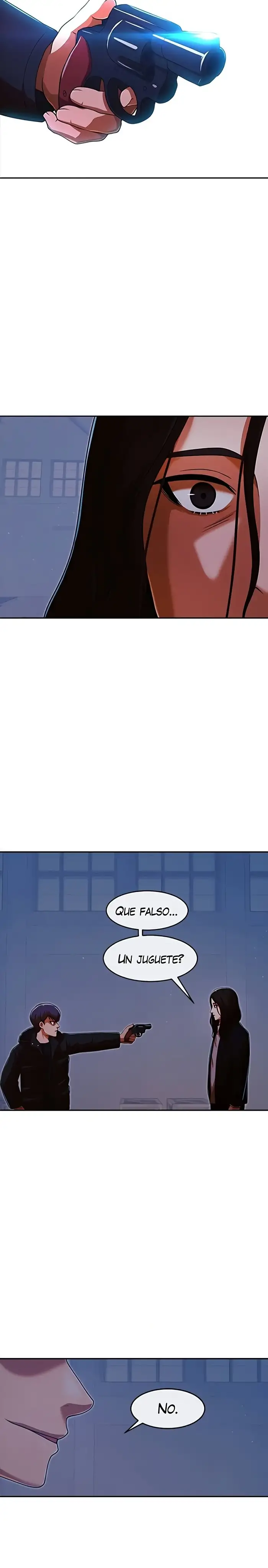¡La chica de Random Chatting! - Capítulo 174 - Página 3 - LectorTMOo