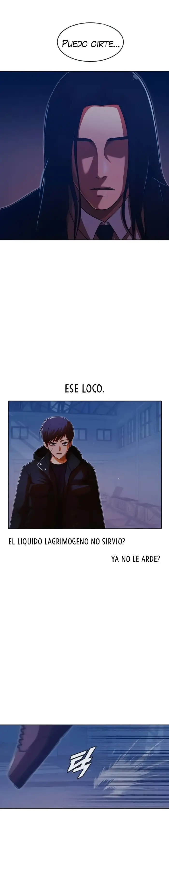 ¡La chica de Random Chatting! - Capítulo 174 - Página 13 - LectorTMOo